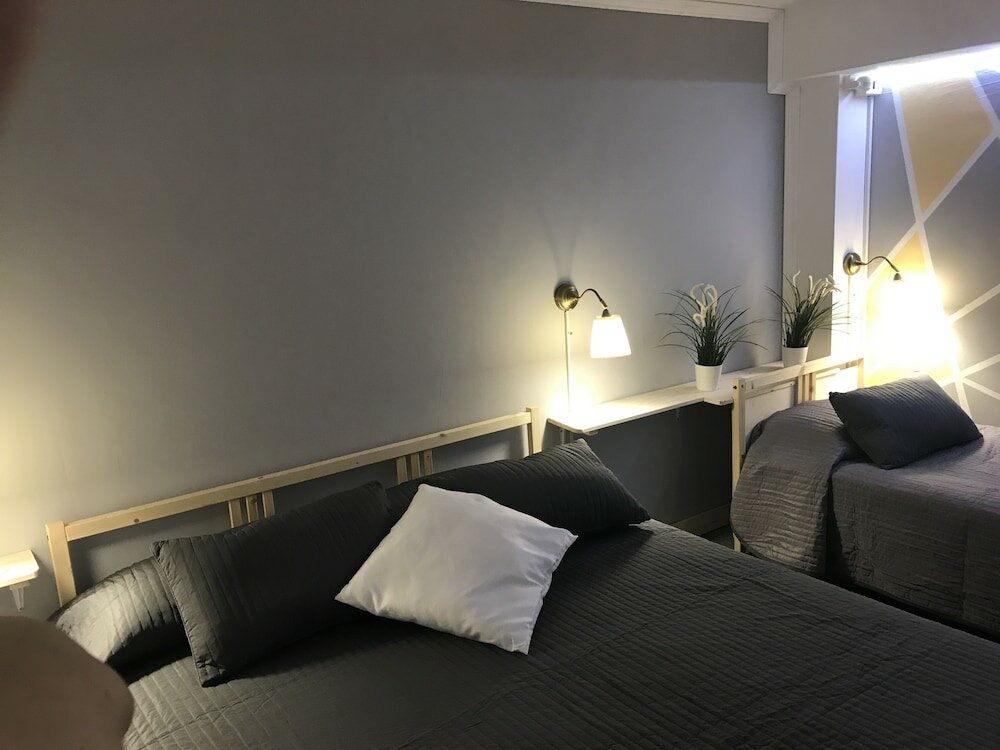 Фото Locami Holiday&Rooms Jolanda Suite