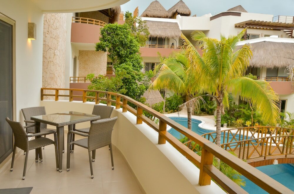 Фото El Sueño house 2 Brm sleeps 5 balcony