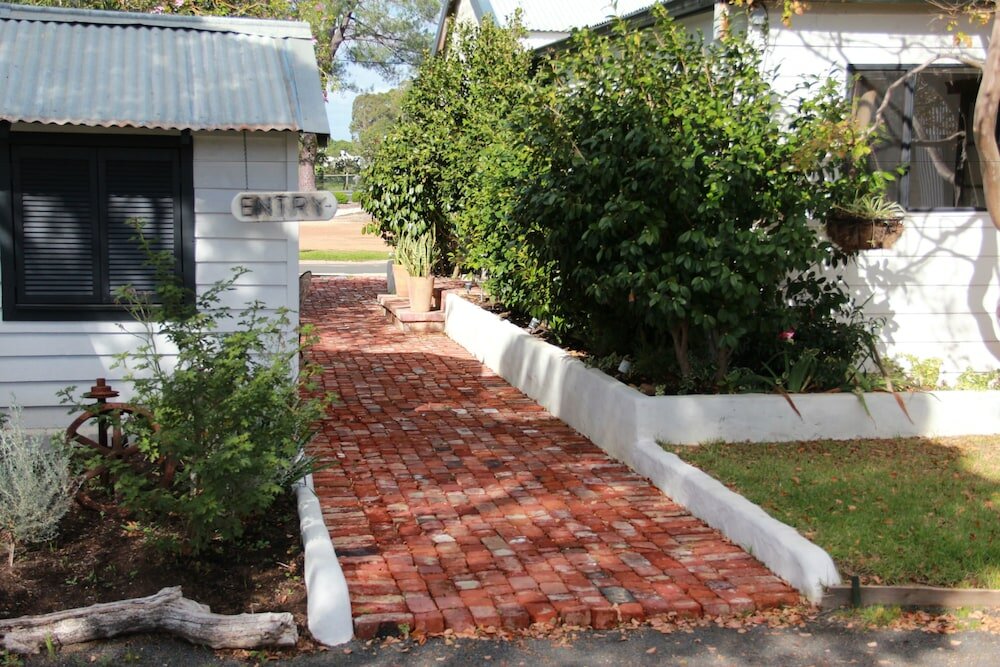 Фото Bakehouse '38 Restaurant & Guesthouse