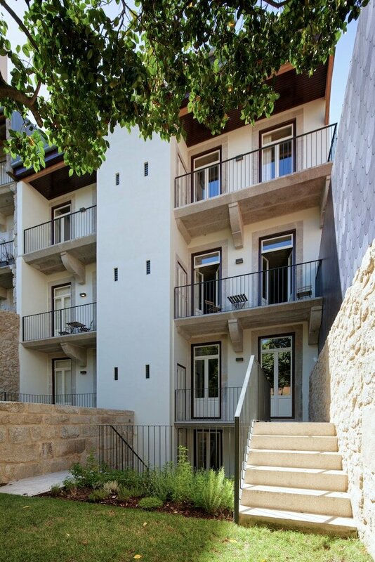 Гостевой дом Bloom House by Sweet Porto в Порту