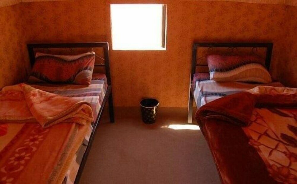 Фото Bedouin Traditions Camp