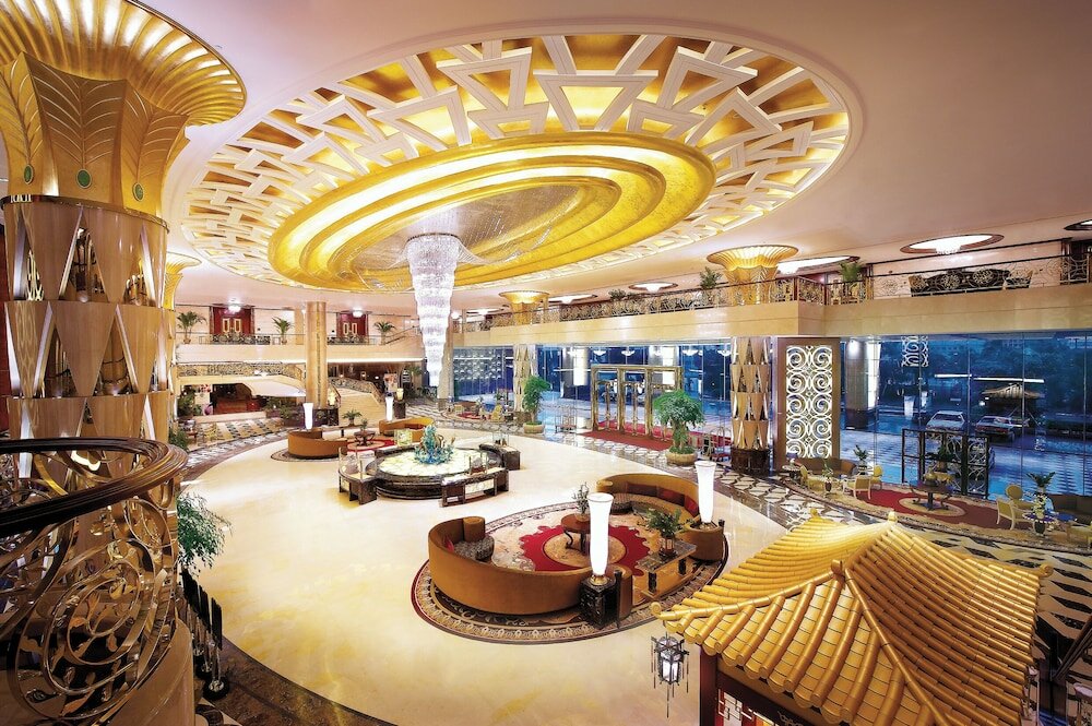 Фото Regal Palace Hotel