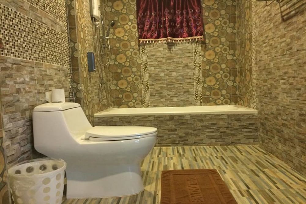 Фото Palmchwa Resort