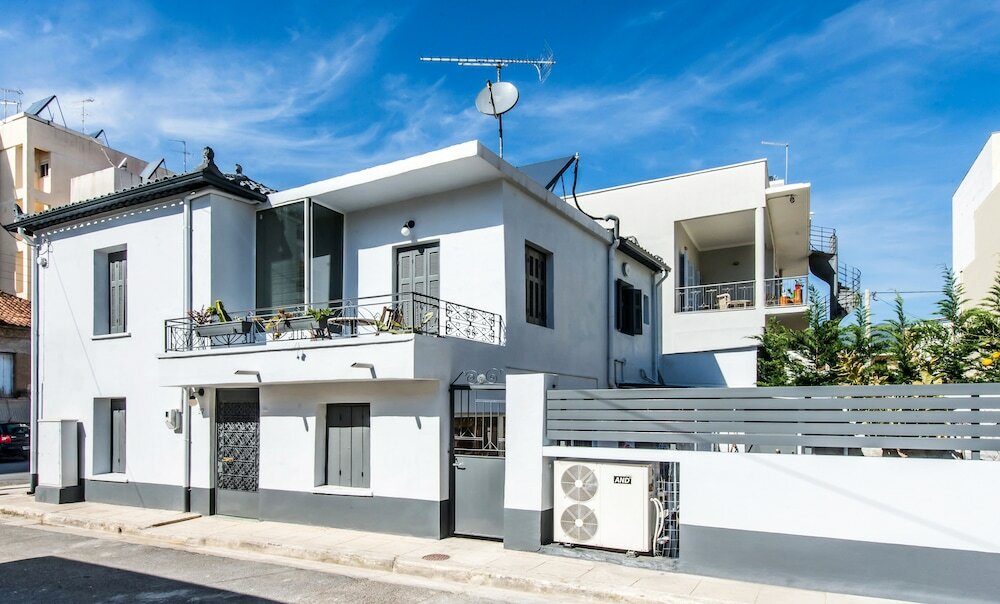 Фото City Cottage