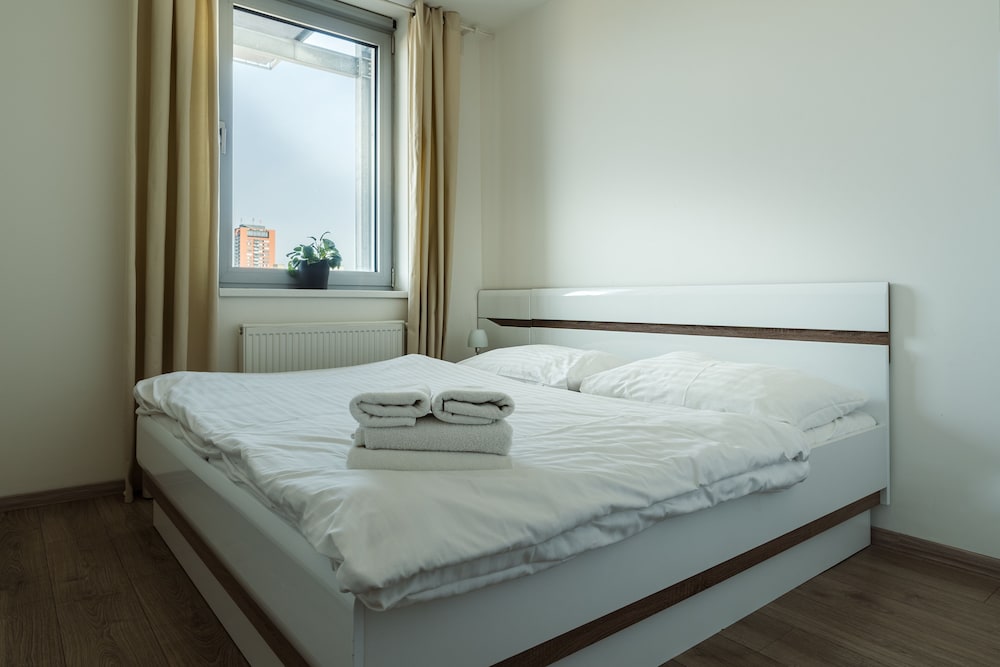 Фото Apollis Business & Budget by Ambiente