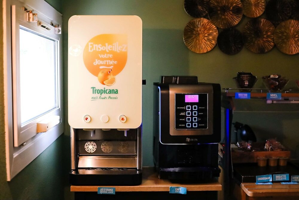 Фото Kyriad Direct Chilly Mazarin