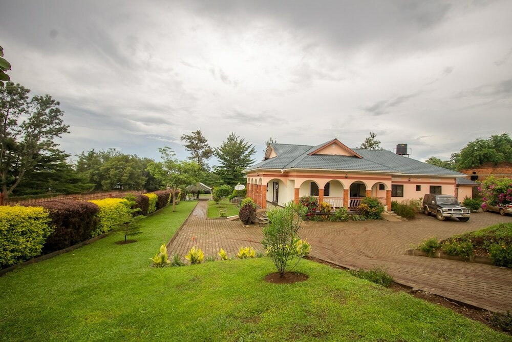 Фото отеля 3