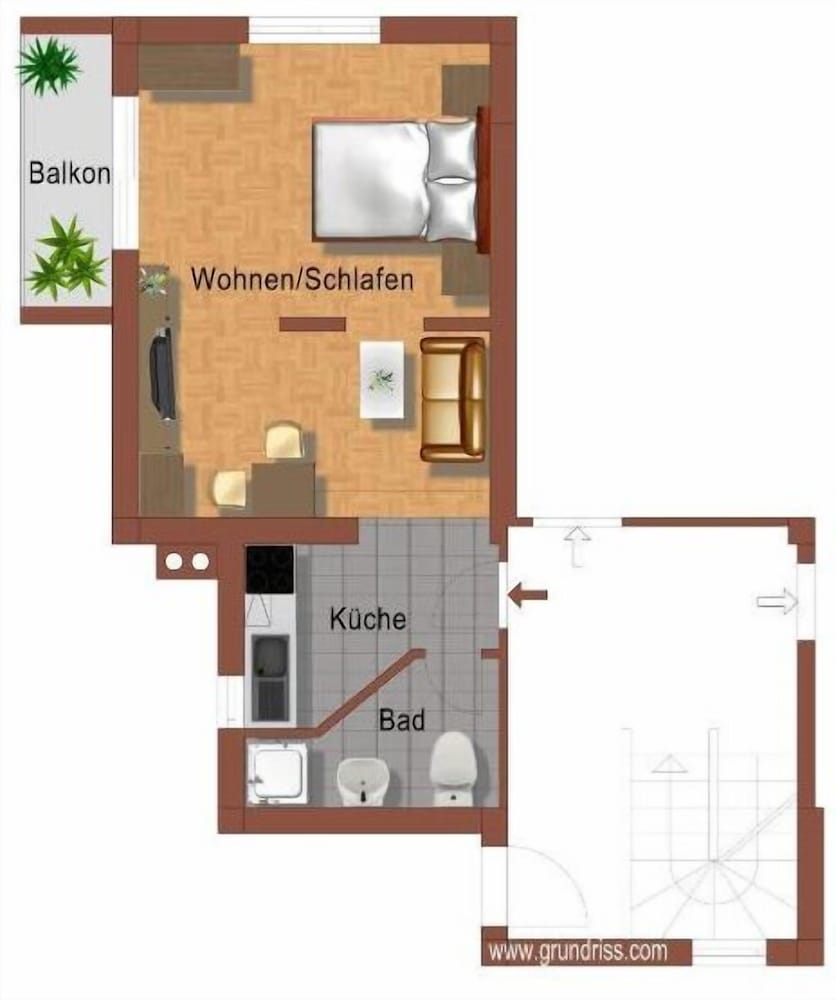 Фото Bc Apartments