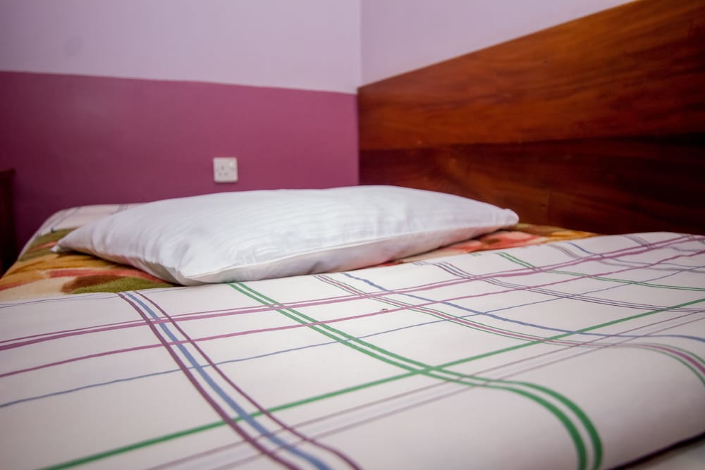 Фото Starlight Hotel Mbale