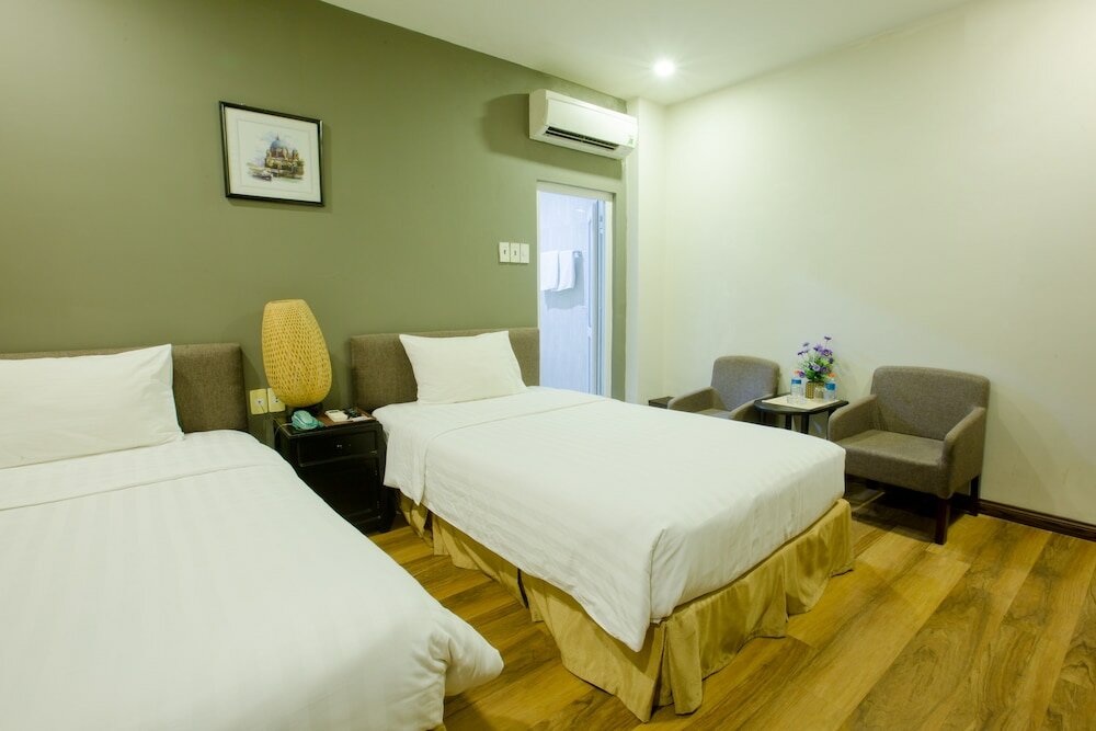 Фото Sunflower Nha Trang