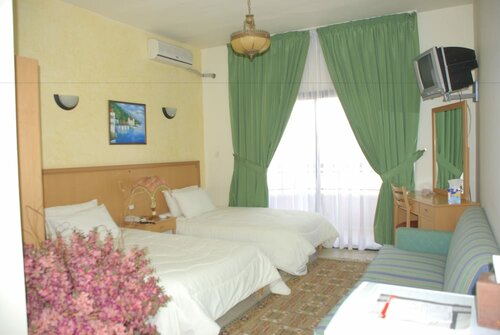 Гостиница Platinum Hotel в Суре
