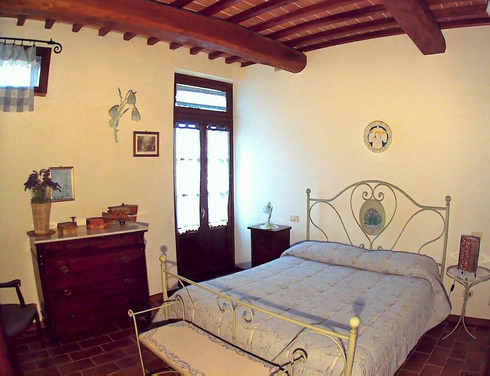 Фото Agriturismo Santa Margherita