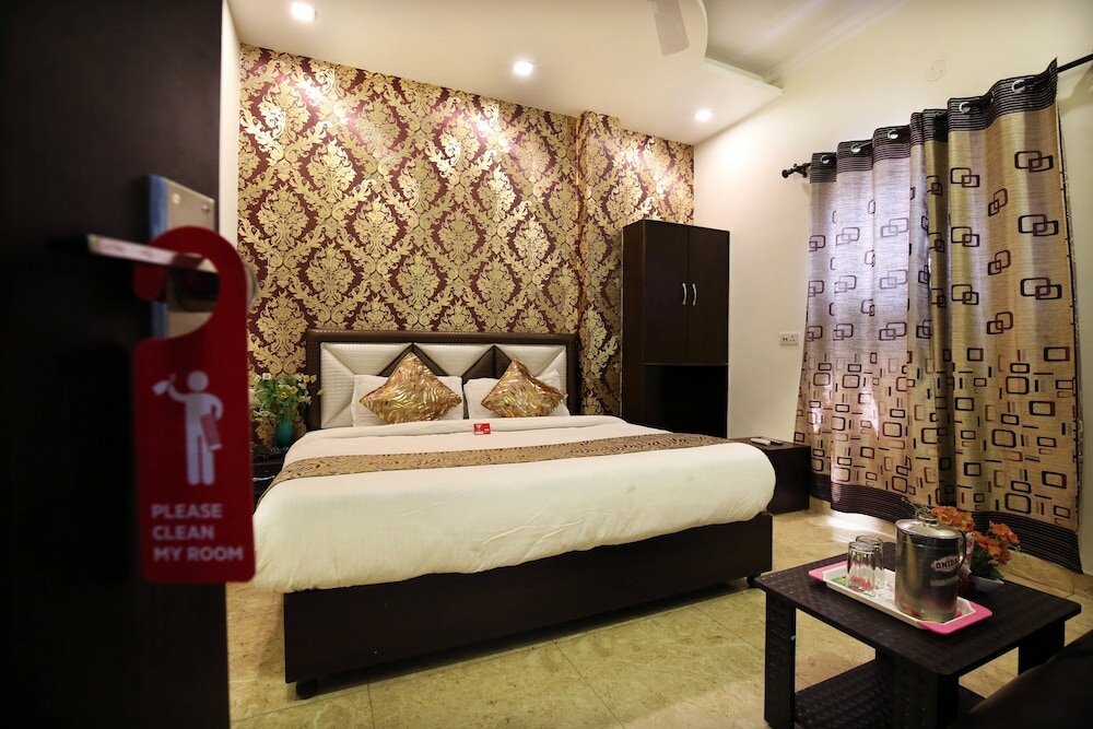 Фото Oyo 9055 Hotel Rich Inn