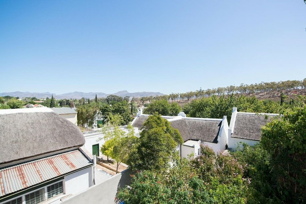 Фото Tulbagh Travelers Lodge