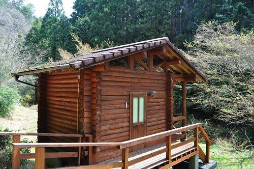 Гостиница Nature Resort in Shimanto