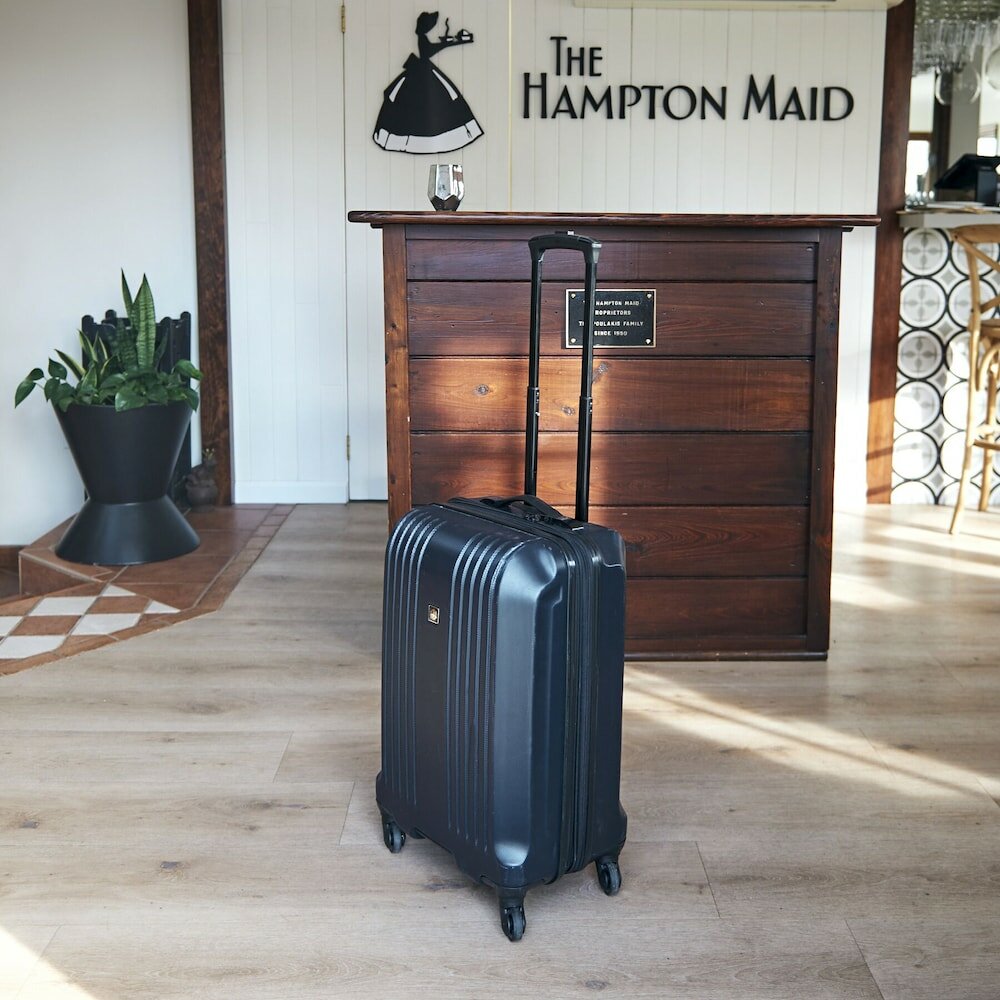 Фото Hampton Maid Motel