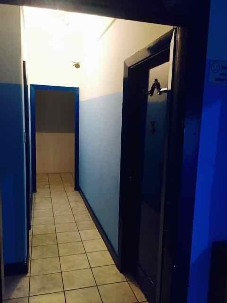 Фото Hostel Central Curitiba