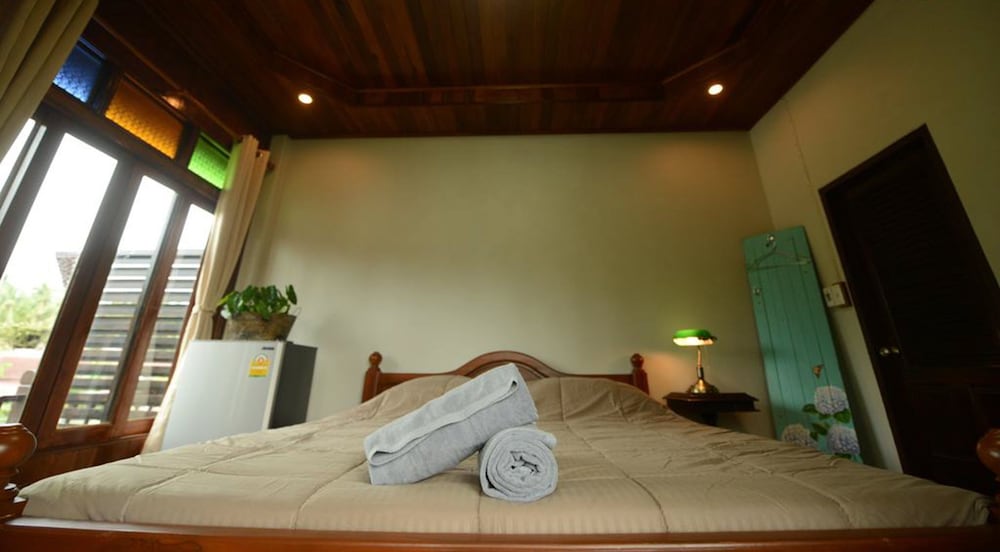 Фото River Jam Amphawa