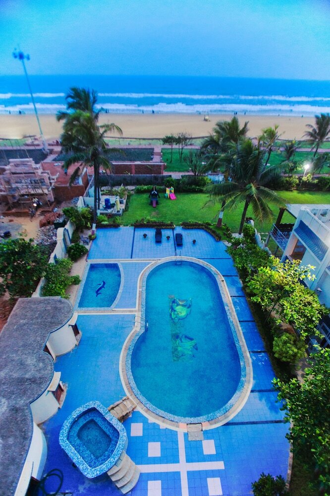 Фото отеля 3