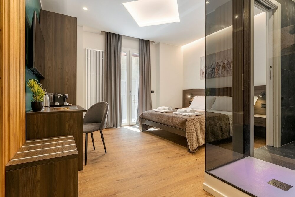 Фото B&b Quinto Stabile