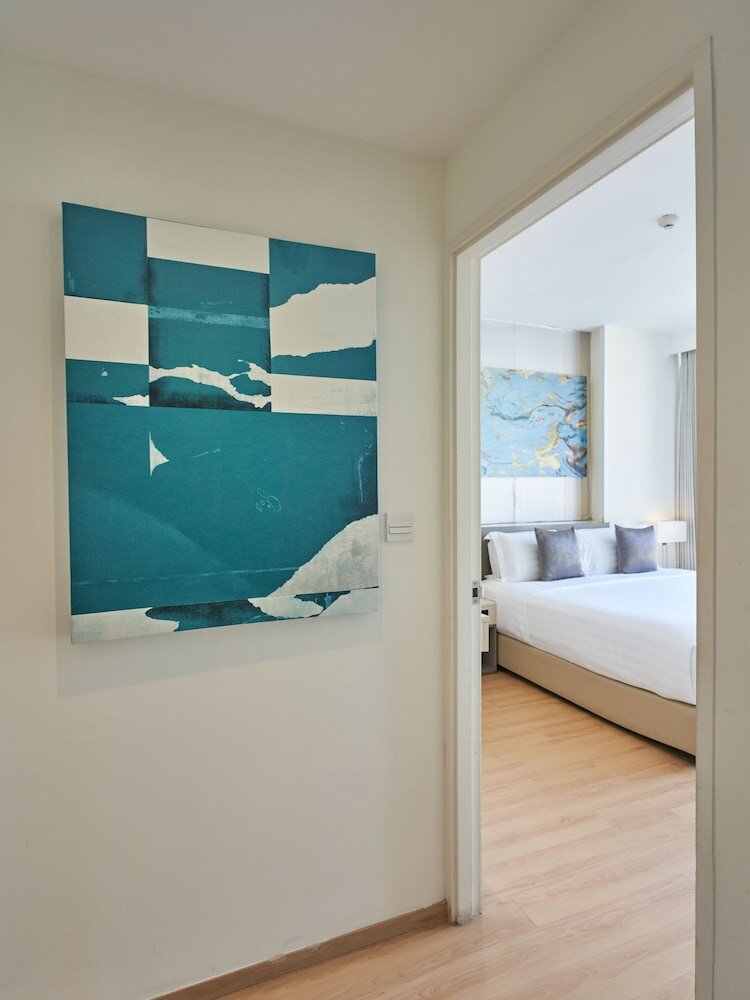 Фото Arden Hotel and Residence