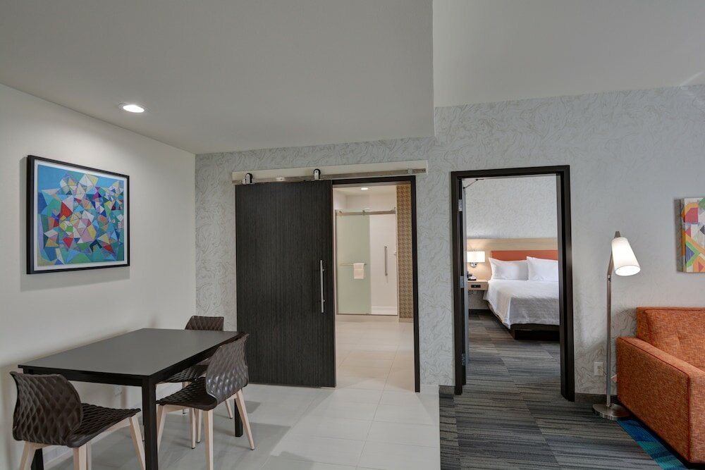 Фото Home2 Suites by Hilton Okc Midwest City Tinker Afb