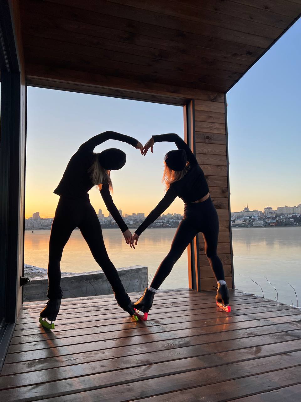 Фото Негород