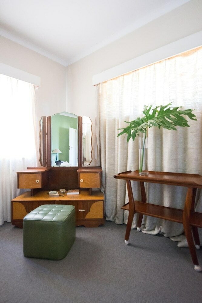 Фото Tulbagh Travelers Lodge