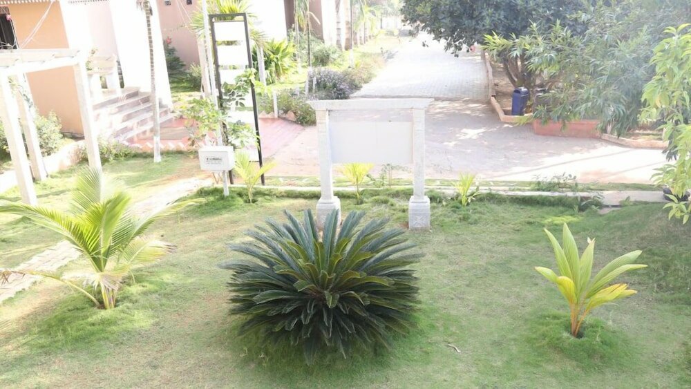 Фото Ankit Vista Green Village