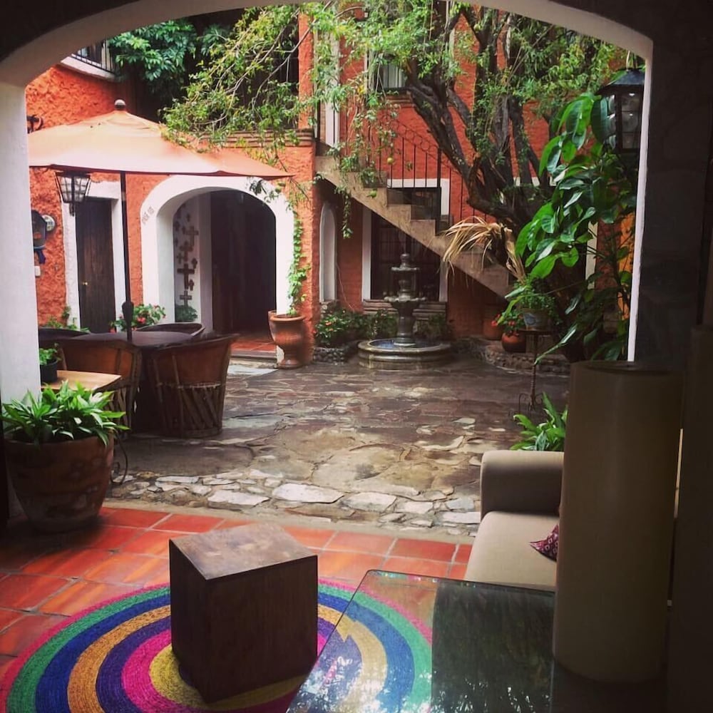 Фото Hotel Santo Santiago