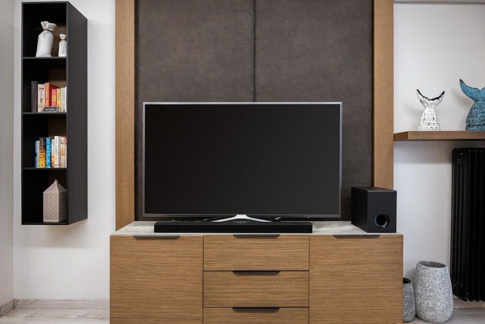 Фото Acropolis Elegant Apartment