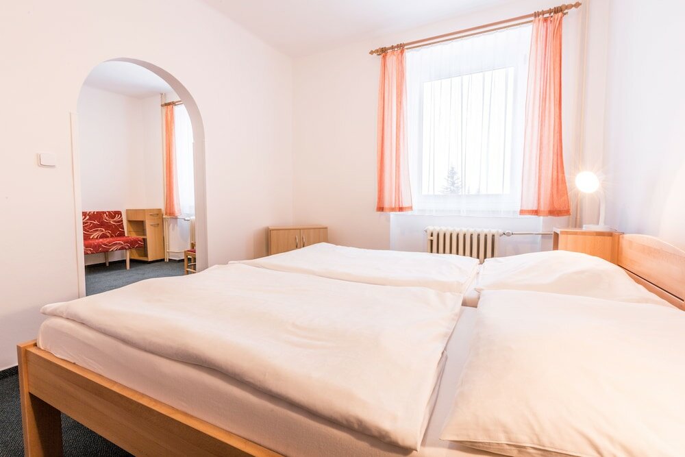 Фото Hotel Grádl