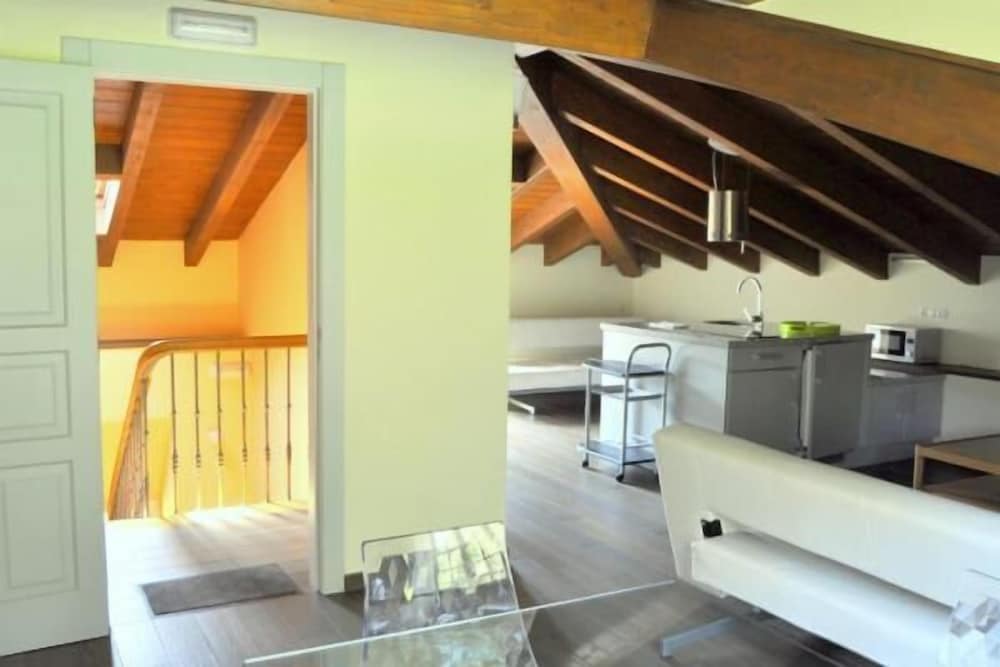 Фото Casona la Sierra