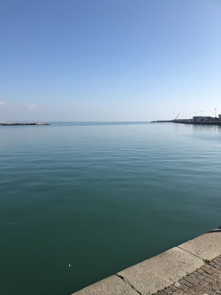 Фото Hotel La Bussola