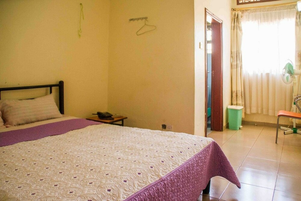 Фото Pacific Grand Hotel