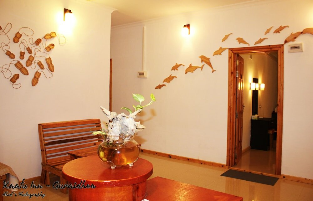 Фото Kaafu Inn Guraidhoo