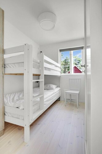 Гостиница Ljugarns Semesterby & Camping
