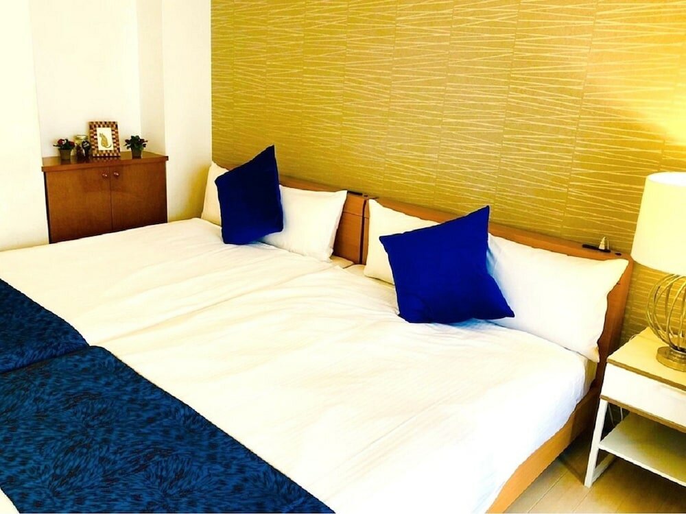 Фото Very Hotel Dotonbori