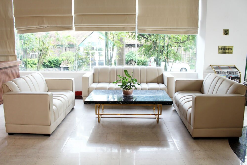 Фото Muong Thanh Quy Nhon Hotel