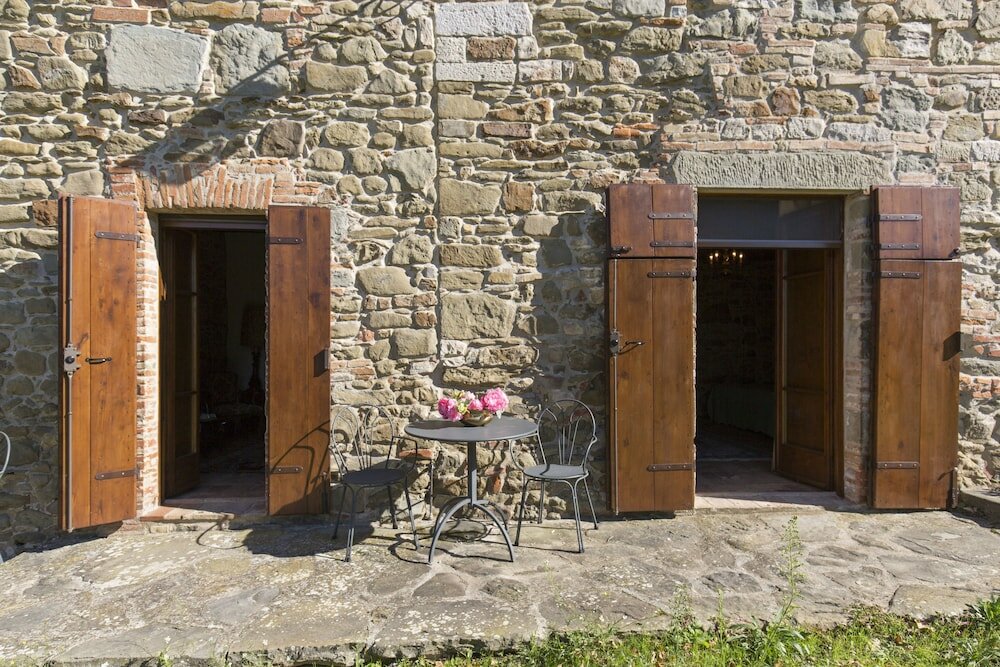 Фото Podere le Corone