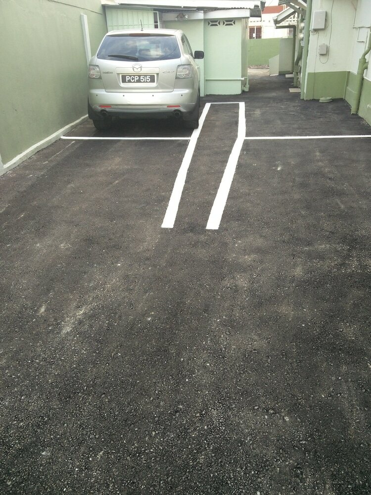 Фото Woodbrook on the Avenue