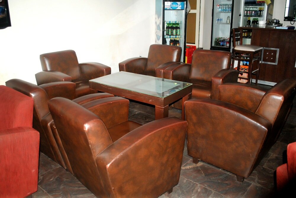 Фото Grand Inn & Suites