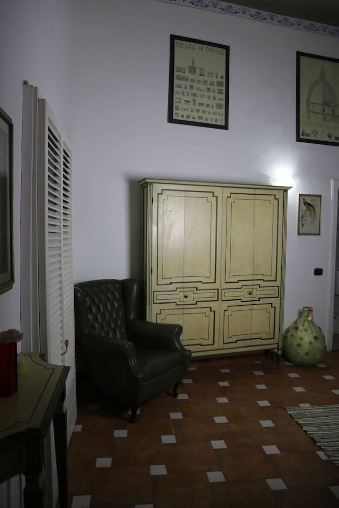 Фото Tourist House Santa Croce