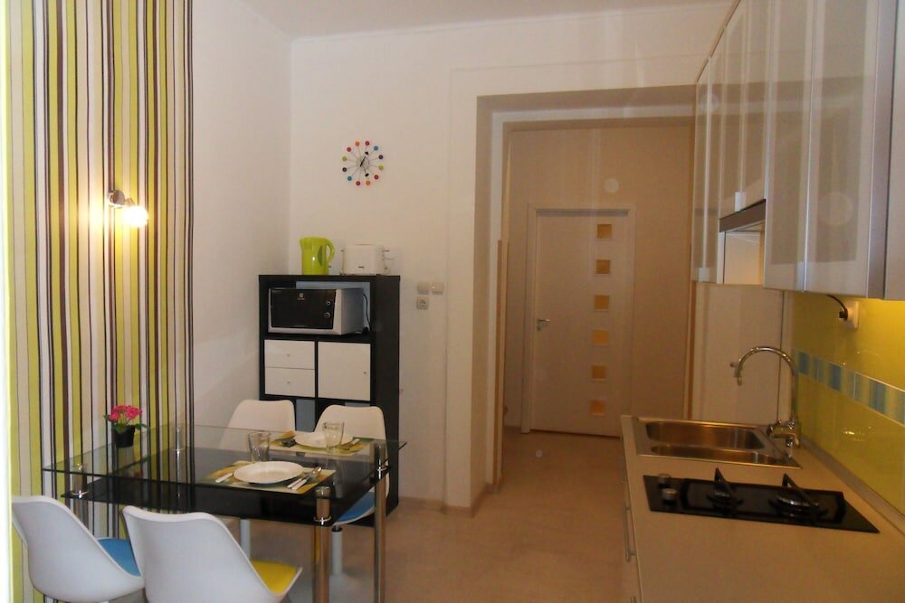 Фото Studio 4u Apartment