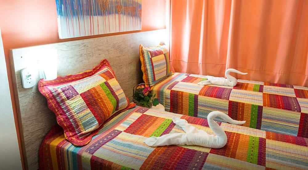 Фото Pousada Pedras Brancas