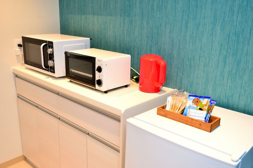 Фото Very Hotel Dotonbori