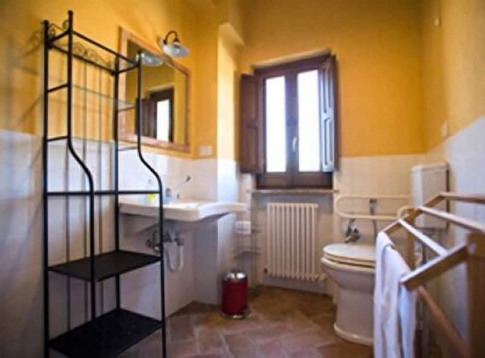 Фото Borgo Le Capannelle