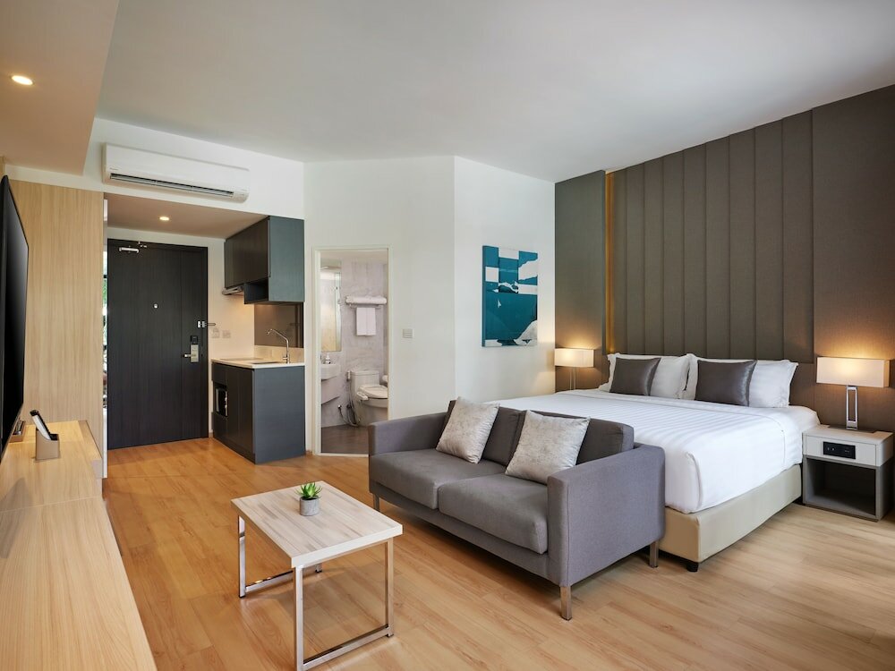 Фото отеля 3