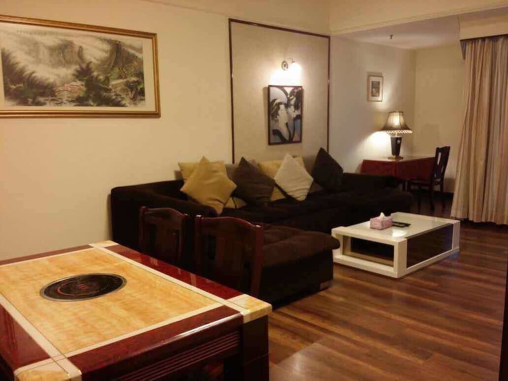 Фото Queens Service Suite at Times Square