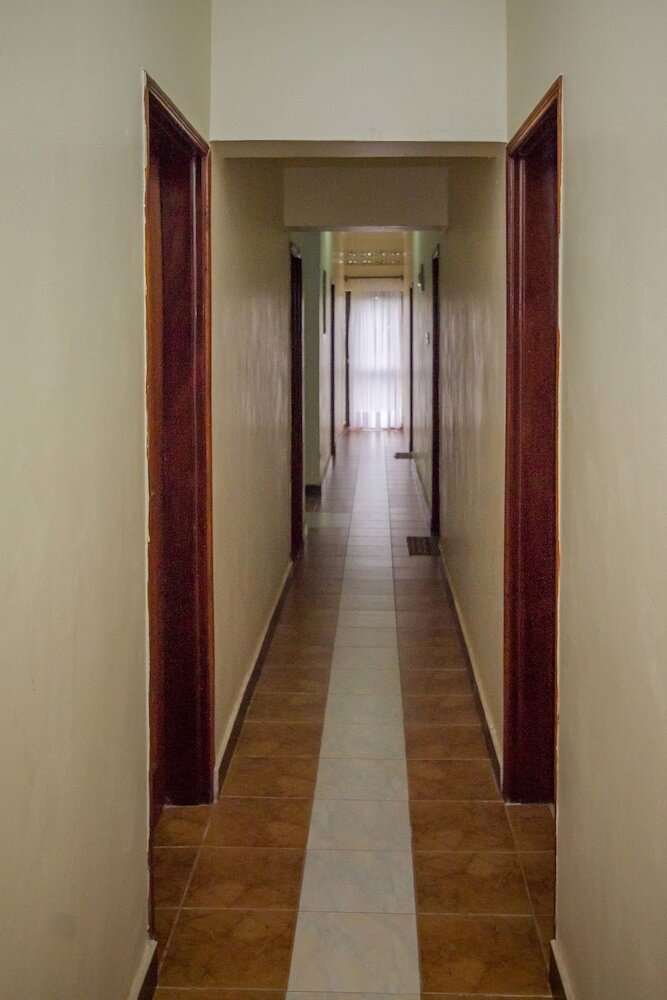 Фото Kanfi Hotel